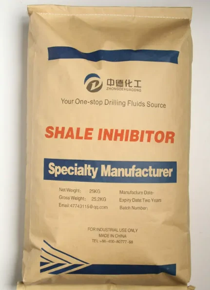 Shale Layer Agent For Drilling