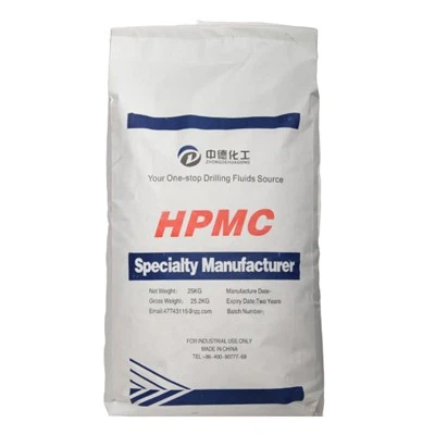 Hydroxypropylmetylcelulóza Hpmc Powder